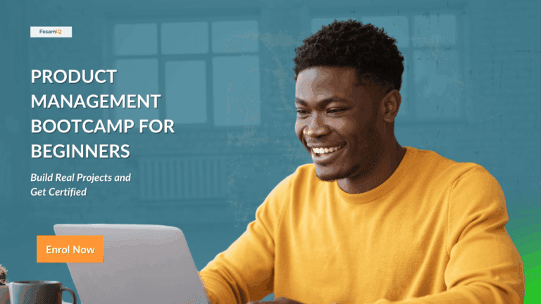 Complete Product Management Course: From Beginner to Job-Ready PM